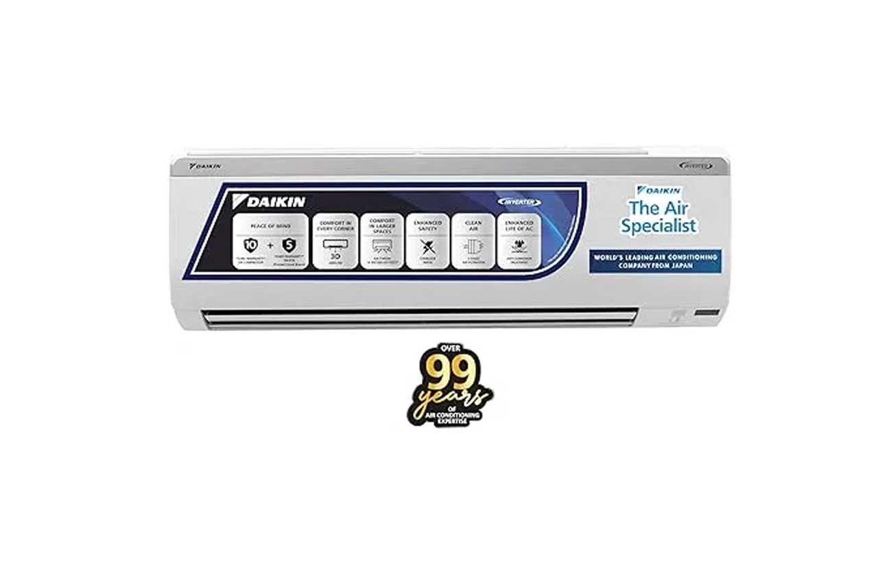 Top 5 Ac Brands to Look for